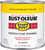 RUST-OLEUM STOPS RUST 7747730 Protective Enamel, Gloss, Sunburst Yellow, 0.5 pt Can [SKU: ORG6825087]