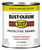RUST-OLEUM STOPS RUST 7747502 Protective Enamel, Gloss, Sunburst Yellow, 1 qt Can [SKU: ORG6964407]