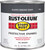 RUST-OLEUM STOPS RUST 7786730 Protective Enamel, Gloss, Smoke Gray, 0.5 pt Can [SKU: ORG7561244]