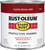 RUST-OLEUM STOPS RUST 7765730 Protective Enamel, Gloss, Regal Red, 0.5 pt Can [SKU: ORG7561459]