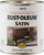 RUST-OLEUM STOPS RUST 7791502 Satin Enamel, Satin, White, 1 qt, Can [SKU: ORG8397093]