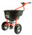 AGRI-FAB 45-0462 Broadcast Spreader, 25,000 sq-ft Coverage Area, 12 ft W Spread, 130 lb Capacity, Poly Hopper [SKU: ORG6153423]