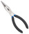 Vulcan PC920-34 Plier, 6-1/4 in OAL, 1.6 mm Cutting Capacity, 4.7 cm Jaw Opening, Black Handle, 3/4 in W Jaw, 2 in L Jaw [SKU: ORG2611010]