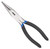 Vulcan PC920-35 Plier, 8 in OAL, 1.6 mm Cutting Capacity, 5.2 cm Jaw Opening, Black Handle, 7/8 in W Jaw, 2-1/2 in L Jaw [SKU: ORG2619757]