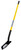 Vulcan TRS-5C-F-OR Shovel Trench Fiberglass, 5 x 10 in [SKU: ORG0248567]