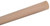 Waddell 6510UB Dowel Rod, 5/8 in Dia, 36 in L, Oak Wood [SKU: ORG6189757]
