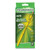 Pencils, HB (#2), Black Lead, Yellow Barrel, 48/Pack [SKU: DIXX13922X]