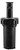 Orbit Professional 80350 Pressure Regulated Spray Head, 1/2 in Connection, FPT, 2 in H Pop-Up, 5 to 30 ft, Plastic [SKU: ORG7408214]
