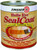 ZINSSER Bulls Eye SealCoat 00854 Sanding Sealer, Amber, Liquid, 1 qt, Canister [SKU: ORG2056422]