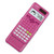 FX-300ES Plus 2nd Edition Scientific Calculator, 16-Digit LCD, Pink [SKU: CSO300ESPLS2PK]
