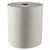 Essential 100% Recycled Fiber Hard Roll Towel, 1.5" Core, 8" x 800 ft, White, 12/Carton [SKU: KCC01052]