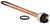 Richmond RP10874GH Electric Water Heater Element, 120 V, 2000 W, 1 in Connection, Copper [SKU: ORG0283796]