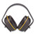 BodyGear 22 Decibel Noise Reduction Earmuffs, 22 dB NNR [SKU: FAO13256]
