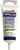 ZINSSER 2861 Adhesive Clear, Clear, 2 oz Tube [SKU: ORG5262118]