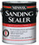 Minwax 157000000 Sanding Sealer, Cream, Liquid, 1 gal, Canister [SKU: ORG4030078]