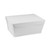 EarthChoice OneBox Paper Box, 66 oz, 6.5 x 4.5 x 3.25, White, 160/Carton [SKU: PCTNOB03W]