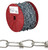 CHAIN DBL LOOP 2-0 60FT [SKU: ORG6419246]