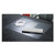 KrystalView Desk Pad with Antimicrobial Protection, Glossy Finish, 24 x 19, Clear [SKU: AOP6040MS]