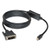 Mini DisplayPort to DVI Cable Adapter (M/M), 6 ft [SKU: TRPP586006DVI]