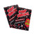 Sugar Candy,Strawberry, 0.33 oz Pouches, 24/Pack, Delivered in 1-4 Business Days [SKU: GRR20900231]