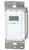Intermatic EI500 EI500WC Electronic In Wall Timer, 15 A, 1 min Cycles, LCD Display, Wall Mounting [SKU: ORG1292390]