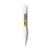 Wite-Out Shake 'n Squeeze Correction Pen, 8 mL, White [SKU: BICWOSQP11]