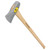 Vulcan 34526 Wood Splitting Maul, 6 lb Head, Wood Handle [SKU: ORG1523489]