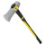 Vulcan 34529 Wood Splitting Maul, 8 lb Head, Fiberglass Handle, 36 in OAL [SKU: ORG3038817]