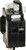 Square D QO QOM100VHCP Circuit Breaker, Primary, 100 A, 2 -Pole, 120/240 V, Plug Mounting, Black [SKU: ORG6926661]