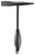 Vulcan JLO-070 Chipping Hammer, Point and Chisel Head Head, 5-1/4 in L Head, 6-1/2 in W Head, 10 in OAL [SKU: ORG1120518]