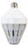 PowerZone LED Bulb, Medium E26, 5200 Lumens, Daylight Light, 40W [SKU: ORG7948037]