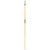 Vulcan 34492 Rake Handle, 1.22 in Dia, 60 in L, Ash Wood, For: Replacement Handle for SKU # 358-0289 [SKU: ORG3341708]