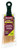 WOOSTER COLORmaxx Q3222-1 1/2 Paint Brush [SKU: ORG9086489]