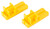 Vulcan 31056 Masonry Line Block, 1-1/4 in W, Yellow [SKU: ORG2557379]