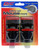 Pic PMT-2 Mouse Trap, 6.9 in L, 5-1/4 in W, 2.4 in H [SKU: ORG8917445]