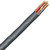Southwire 8/3NM-WGX125 Sheathed Cable, 8 AWG Wire, 3-Conductor, 125 ft L, Copper Conductor, PVC Insulation [SKU: ORG4444402]