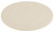 Omaha BBQ-37239 Pizza Stone, 15 in L, Cordierite, Beige [SKU: ORG9427121]