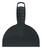 HYDE 05550 Putty Knife, 6 in W Blade, Polypropylene Blade, Reinforced Handle [SKU: ORG6072714]