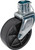 REESE TOWPOWER 500245 Trailer Jack, 6 in Dia Wheel, Polyolefin [SKU: ORG6340756]