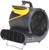 POWR-FLITE PDS1 Power Dryer, 120 V, 3800 fpm Air, Co-Polymer/Polypropylene, Black [SKU: ORG6204341]