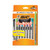 Cristal Xtra Bold Ballpoint Pen, Stick, Bold 1.6 mm, Assorted Ink and Barrel Colors, 24/Pack [SKU: BICMSBAPP241AST]