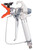 GRACO Airless Gun 243012 Spray Gun, 3600 psi Pressure, Four-Finger Trigger [SKU: ORG3704103]