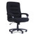 Alera Kesson Series High-Back Office Chair, Supports Up to 300 lb, 19.21" to 22.7" Seat Height, Black [SKU: ALEKS4110]