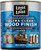 Last n Last 13004 Ultra Clear Wood Finish, Gloss, Liquid, Ultra Clear, 1 qt, Can [SKU: ORG5556253]