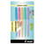 FriXion Light Pastel Collection Erasable Highlighters, Assorted Ink Colors, Chisel Tip, Assorted Barrel Colors, 5/Pack [SKU: PIL46543]