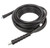 Forney 75183 Pressure Washer Hose, 3/8 in, 50 ft L, MNPT, Rubber [SKU: ORG8926925]