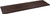 Knape & Vogt 1980 ESP 10X24 Shelf Board, 200 lb, 5-Shelf, 24 in L, 10 in W, Particleboard [SKU: ORG6403067]