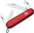 Swiss Army 0.2503-033-X1 Multi-Tool Knife, Stainless Steel Blade, 7-Blade, Red Handle [SKU: ORG4371993]