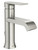 FAUCET BATHRM GENTA BRSH NIC1H [SKU: ORG7460876]