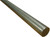 K & S 7142 Decorative Metal Rod, 5/16 in Dia, 36 in L, Stainless Steel [SKU: ORG1019918]